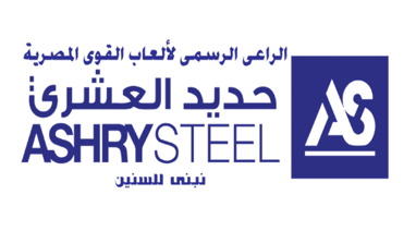 Ashry Steel - حديد العشري